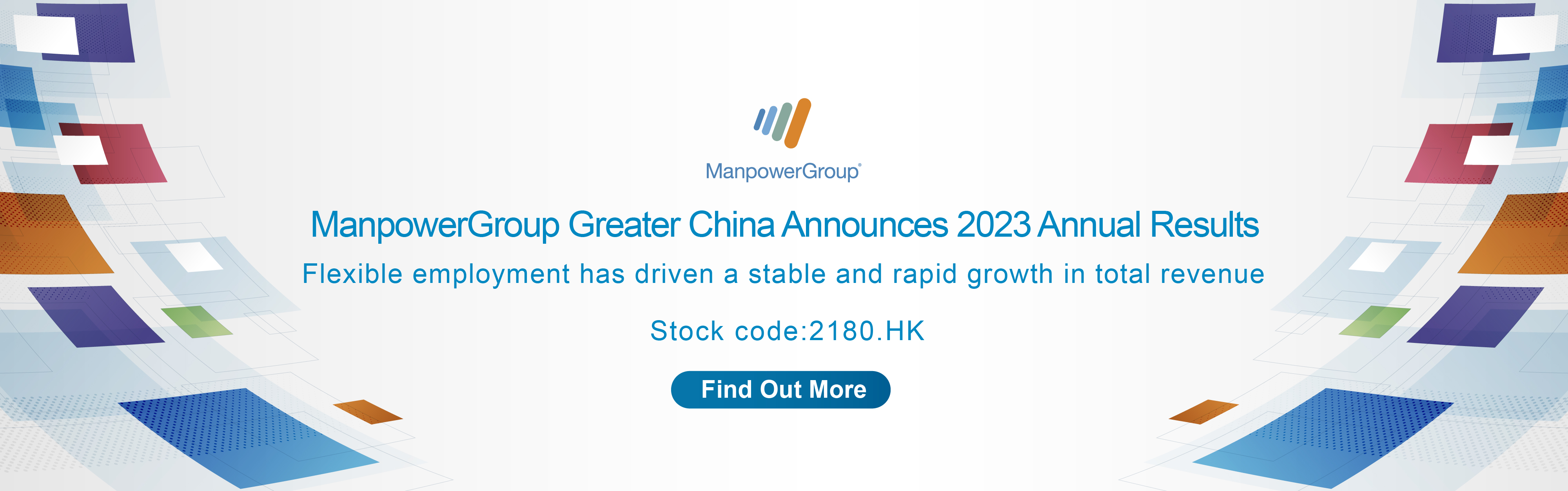 ManpowerGroup Greater China-Workforce Solutions Provider In China